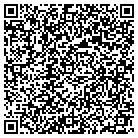 QR code with J Frank Dobie High School contacts