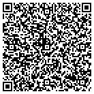 QR code with Marian's Pool Service & Repair contacts