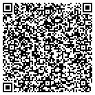 QR code with St James Condo Associatio contacts