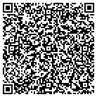 QR code with DCH Sleep Lab contacts