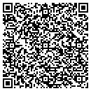 QR code with Raglins Botanical contacts