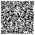 QR code with Vip Taxes contacts