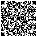 QR code with Haas Insurance Agency contacts