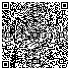 QR code with Hamilton Consultants contacts