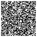 QR code with St Peter's contacts