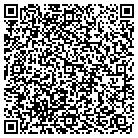 QR code with Diagnostic Medical Corp contacts