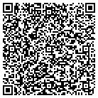 QR code with Diagnostic Medical Corp contacts