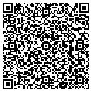 QR code with Holloway Rod contacts