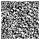 QR code with Temple Shalom Synagogue contacts