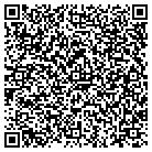 QR code with Randall H James Do Inc contacts
