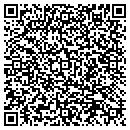QR code with The Corporation Of The President Of The Church Of Jesus Christ Of contacts
