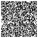 QR code with J And J Repair contacts