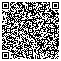 QR code with Adams Tax Service contacts