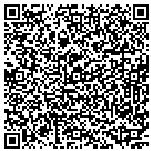 QR code with D W Mcmillan Health Care Fdn Of Brewton contacts
