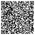 QR code with Cbmc contacts
