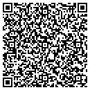 QR code with Orion Design contacts