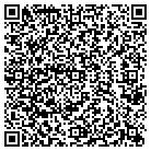 QR code with A L Steward Tax Service contacts