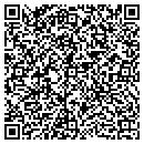 QR code with O'Donnell High School contacts