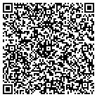 QR code with J Ko Sharpening And Repair contacts