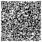 QR code with Rickeys Machine & Welding contacts