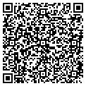 QR code with Emsi contacts