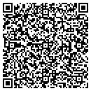 QR code with Unity Union Church contacts