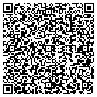 QR code with C Dean Katsamakis D O F A contacts