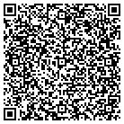 QR code with A & R Building CO Rental Office contacts