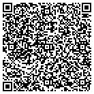 QR code with Premier High School-Granbury contacts