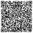 QR code with Progressive High School contacts