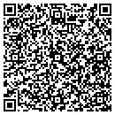 QR code with Rains High School contacts