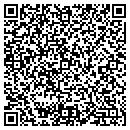 QR code with Ray High School contacts