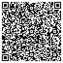 QR code with Colhins Bus contacts