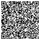 QR code with Reagan High School contacts