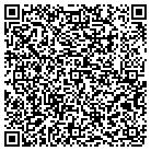 QR code with Factory 1 Distributing contacts