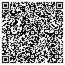 QR code with Rowe High School contacts