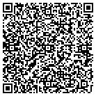 QR code with Derubertis Albert J DO contacts