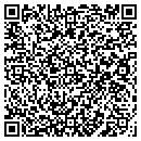 QR code with Zen Meditation Center Of Portland contacts