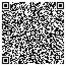 QR code with M L Farrell & CO Inc contacts