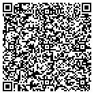 QR code with Colonnade Historic Condo Assn contacts