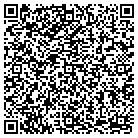 QR code with N Y Life-Brett Loving contacts