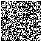 QR code with A & C Air Cond & Heating contacts