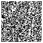 QR code with Factory Condo Assoc Inc contacts