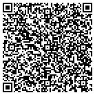 QR code with San Diego Foundation contacts
