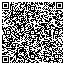 QR code with Roggentien Electric contacts