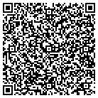 QR code with Gonnella George R DO contacts