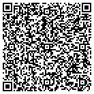 QR code with Cain And Vaughn Associates Inc contacts