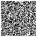 QR code with W T White High School contacts