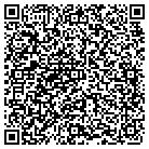 QR code with Huntingdon Place Condo Assn contacts