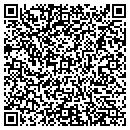 QR code with Yoe High School contacts